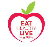 Eat Healthy Logo